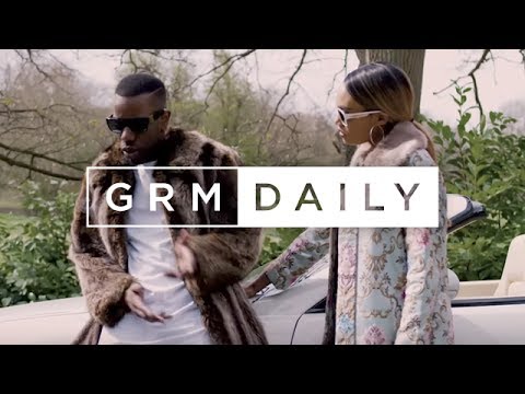 Double S Ft. Wiley & Dr. Ofori - Get Paid [Music Video] | GRM Daily