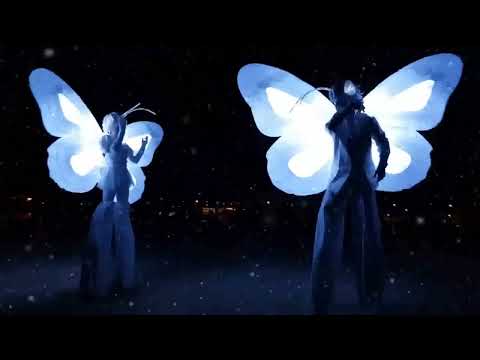 Alucinarte Animación Teatral en Nada es Gratis