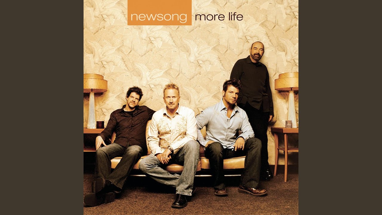Lirik When God Made You – Newsong / Makna Terjemahan Lagu