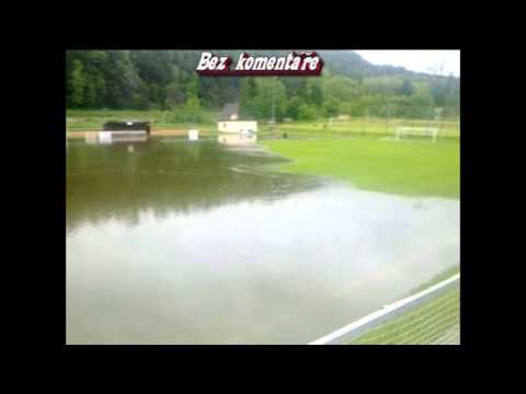 FK TJ Štěchovice 2)