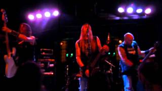 Grave TURNING BLACK Pittsburgh