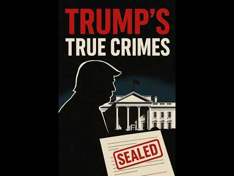 Trump’s True Crimes Episode 19: The University of Fraud