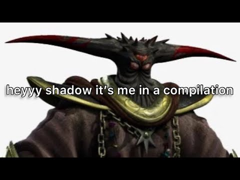 All of Scout’s entrances in SnapCube’s Shadow The Hedgehog Fandub (Reupload)