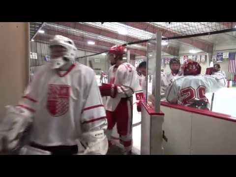 RJTV Presents: Regis Jesuit Hockey National Championship Reaction