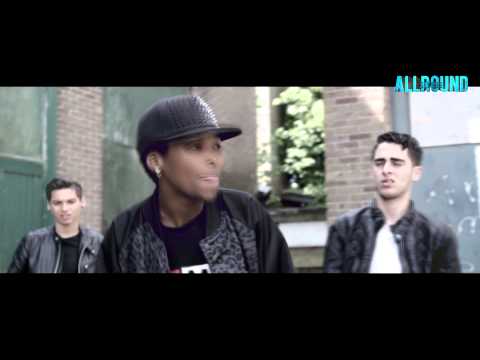 S2MG & Nozi - AllroundSessie #21