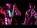 Space Is The Place Sun Ra Arkestra - Mombu - Victor Rice & Mr T Bone - Al Doum & The Faryds 28/08/13