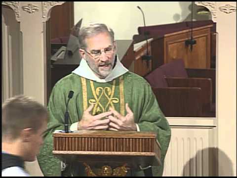 Homily 09-26-2010 - Fr. Joseph Mary - Twenty-Sixth Sunday in Ordinary Time