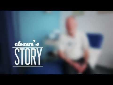 Dean's Story