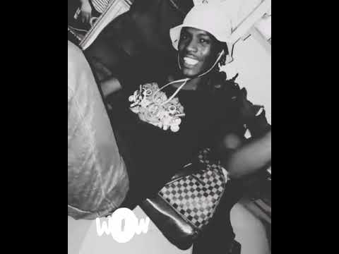 MGF ( Monster Gang Family ) - M CHAN FREESTYLE