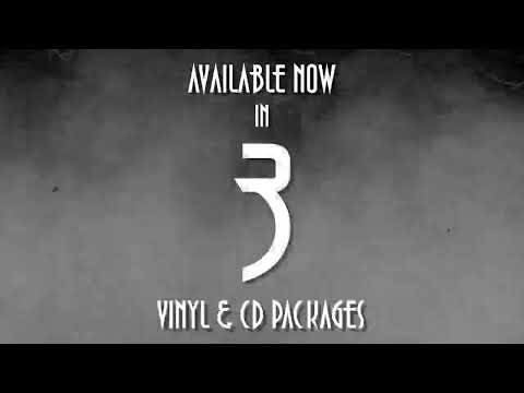 Peter Criss "Creepy Crawlers" Trailer. Preorder the new album now!