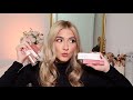 NEW RARE BEAUTY PRODUCTS YOU NEED TO SEE Tinted Lip Oil Liquid Blush Bronzer Stick More
