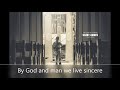 College Anthem Of St Anne S College Orchestral Cover