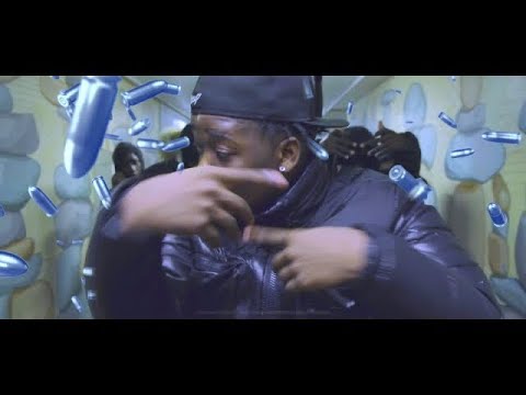 Southsidefredo - Lackin (Official Video)
