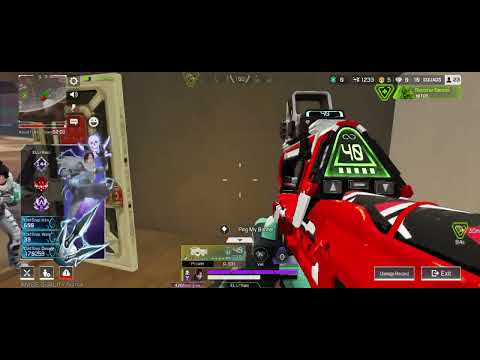 I met one of the best players I've seen