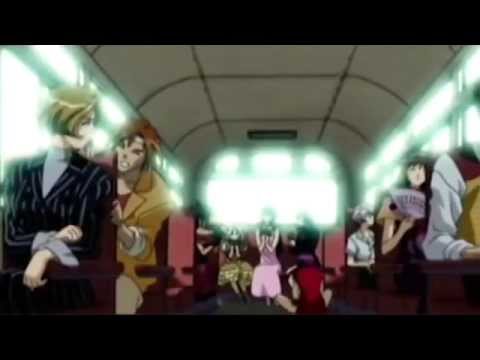 Sakura Wars 2: Beloved, You Must Not Die - "A Trip to the Beach"