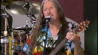 The Doobie Brothers - Black Water (Live at Farm Aid 2001)