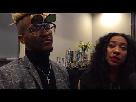 Rances Barthelemy - On His Rematch With Kiryl Relikh