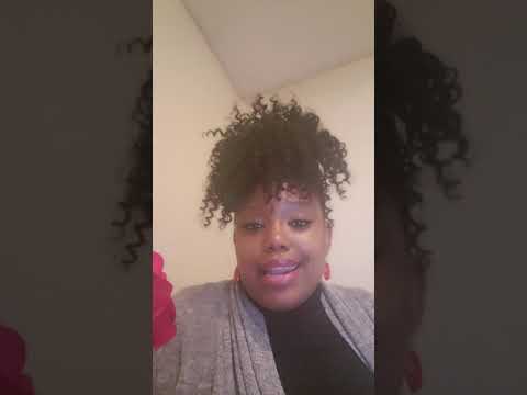 Ella Mai "Shot Clock" remix by Anitra Chery