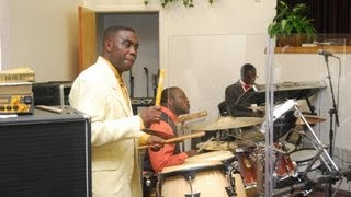 Gospel Hi-Life Piano 2K13 (Version 2)