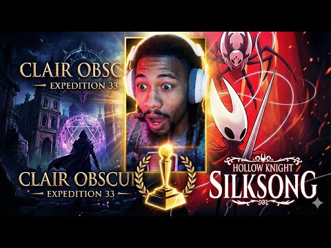 Did the Right Game Win? Golden Joystick Awards 2025 Breakdown- Checkpoint W/ Xay