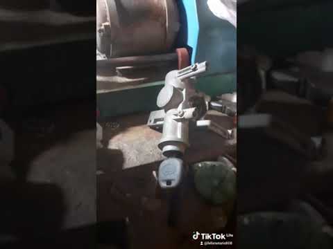 Cerrajería y Copia de llaves en Juan Leon Mallorquín-Alto Paraná.