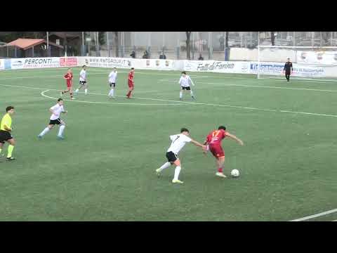 Vigor Perconti-Lupa Frascati 0-0 || Promozione