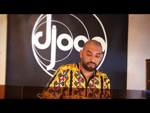 Mr ID (Elbaraka Music) live from Djoon