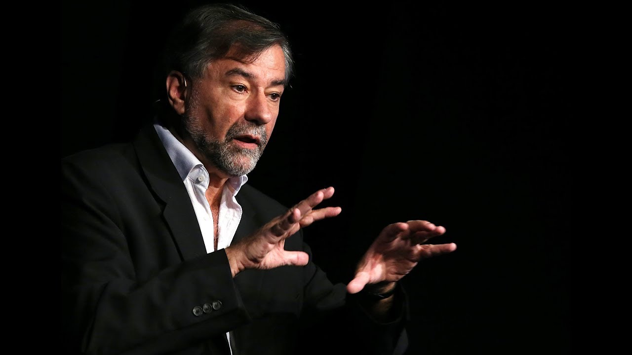 Mudanças Climáticas: Uma emergência planetária - Paulo Artaxo - USPTalks #8