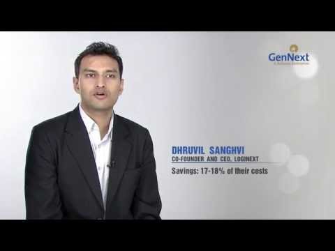 Dhruvil Sanghvi @dhruvilsanghvi