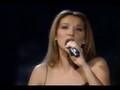 All the Way - Celine Dion and Frank Sinatra LIVE ...