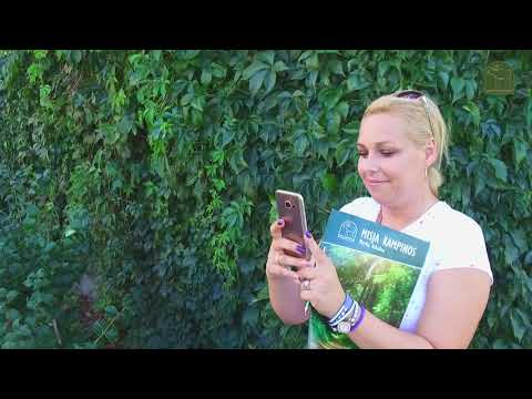 Produkty turystyczne Marki Lokalnej Misja Kampinos