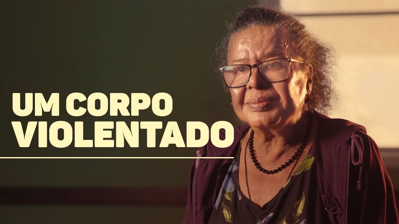 Visibilidade trans: a história de Thais de Azevedo