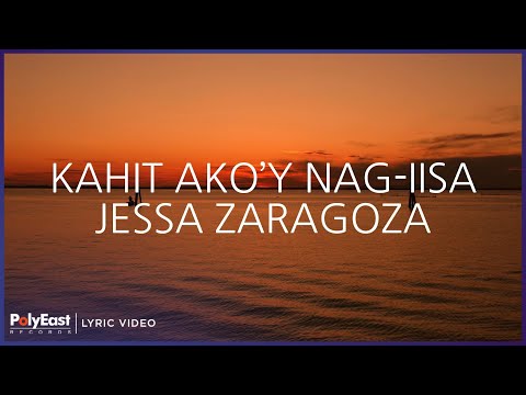 Video thumbnail for Kahit Ako’y Nag-Iisa