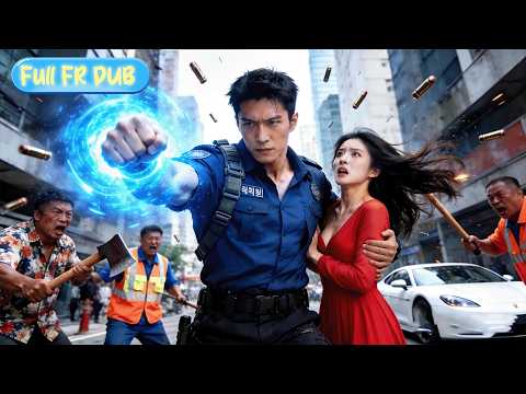 Traité de BON À RIEN, il pique SA FIANCÉE avec une aiguille… et GUÉRIT ses jambes paralysées ! ⚡