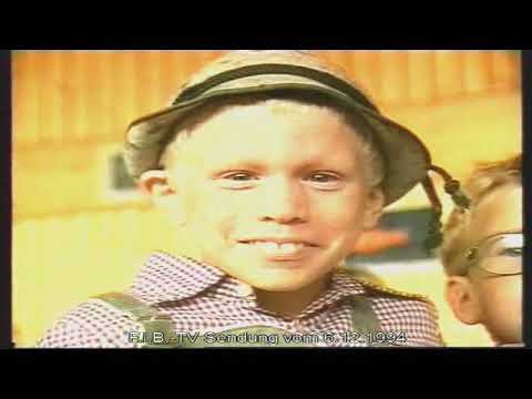 Freising im Bild TV Sendung vom 6.12.94