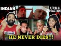 Indian Mass Climax Scene 12 REACTION Malayalam Kamal Haasan Shankar Indian Movie Scenes