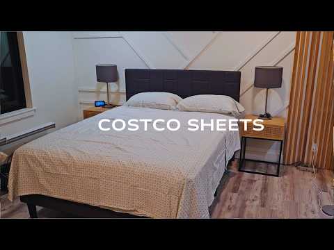 Costco Com Bed Sheets