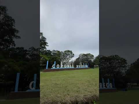 CORONEL DORREGO!#provinciadebuenosaires #campoargentino #argentina