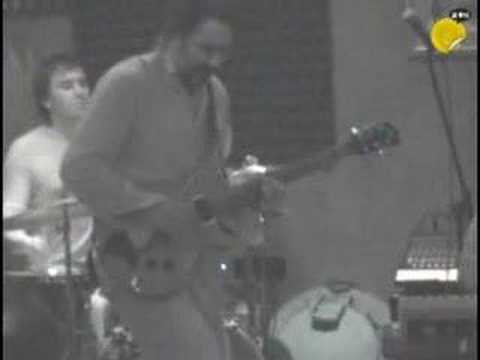 Elvis Stanić @ Teta Roža