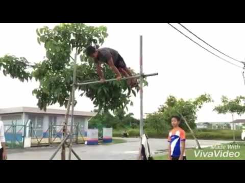 TOKSEH_JE - FULL POWER AND CRAZY SKILL