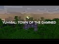 2014 Minecraft Horror Movie Trailer