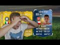 FIFA 15 - THE BEST DAY OF MY LIFE 