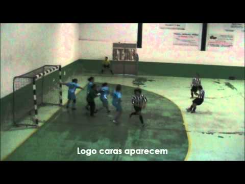 Clube Futebol Santa Clara.wmv