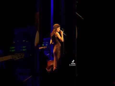 The visitor- Sienna Spiro (unreleased)