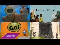 PBS KIDS GO Program Break Sign Off KTEH DT1 2010