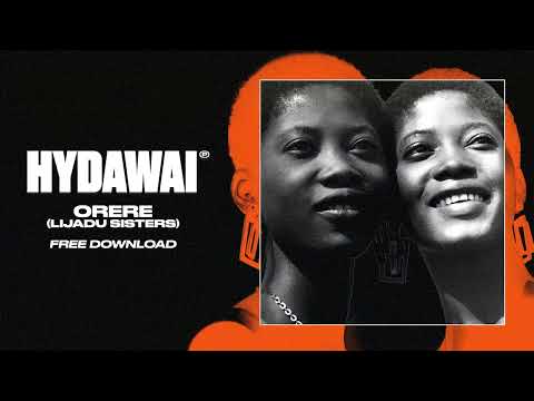 Hydawai - Orere