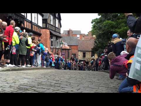 The 59th Lincoln Grand Prix 2014