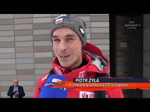 PŚ Sapporo 27.01.2019 - relacja z zawodów