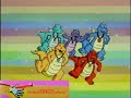 Noggin S Getting Going The World Goes Round And Round Dragon Tales