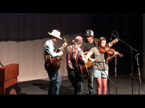 GMFC Youth Round 2- Leah Bowen